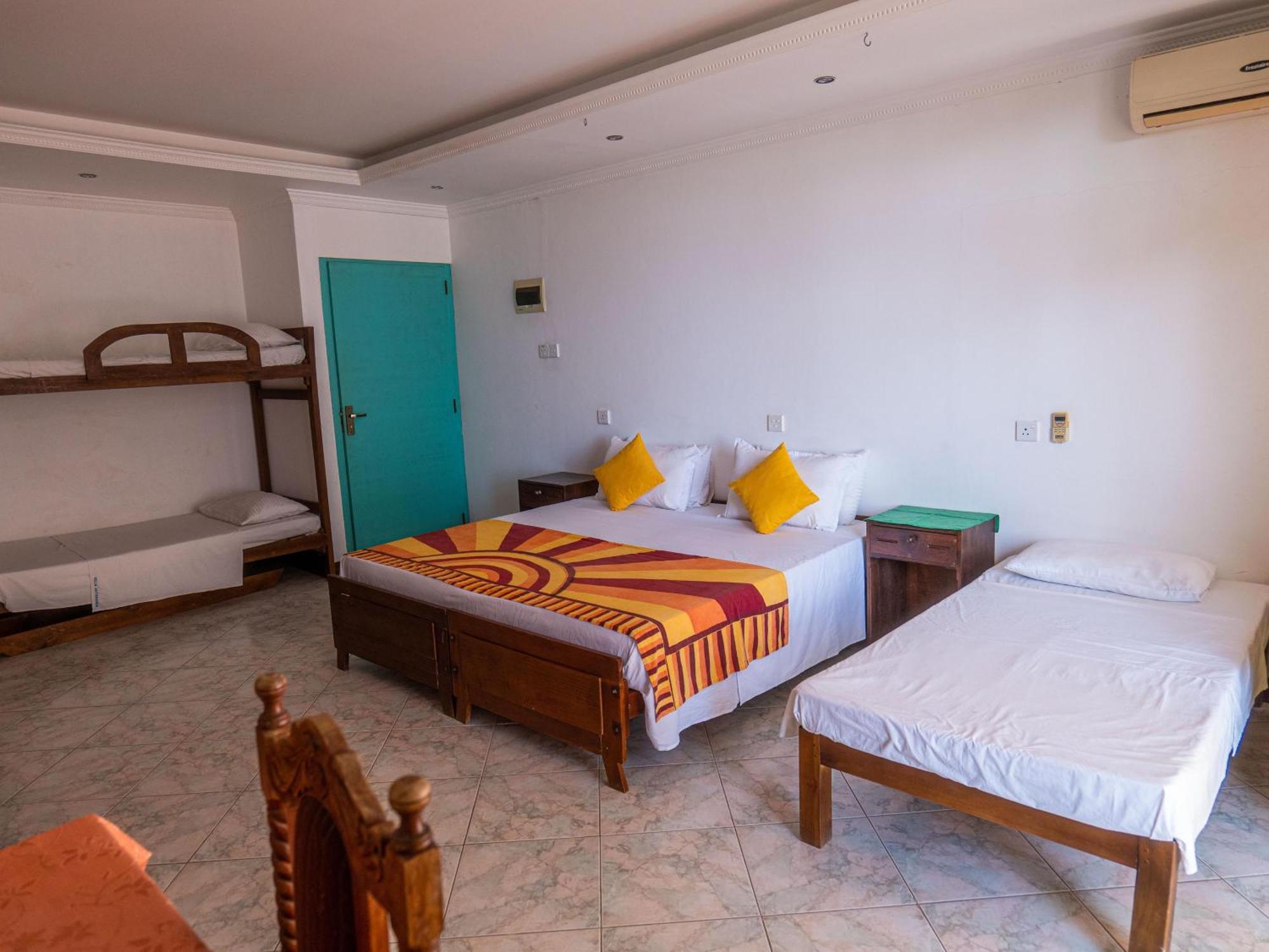 Amaya Beach Hotel Dikwella Exterior foto