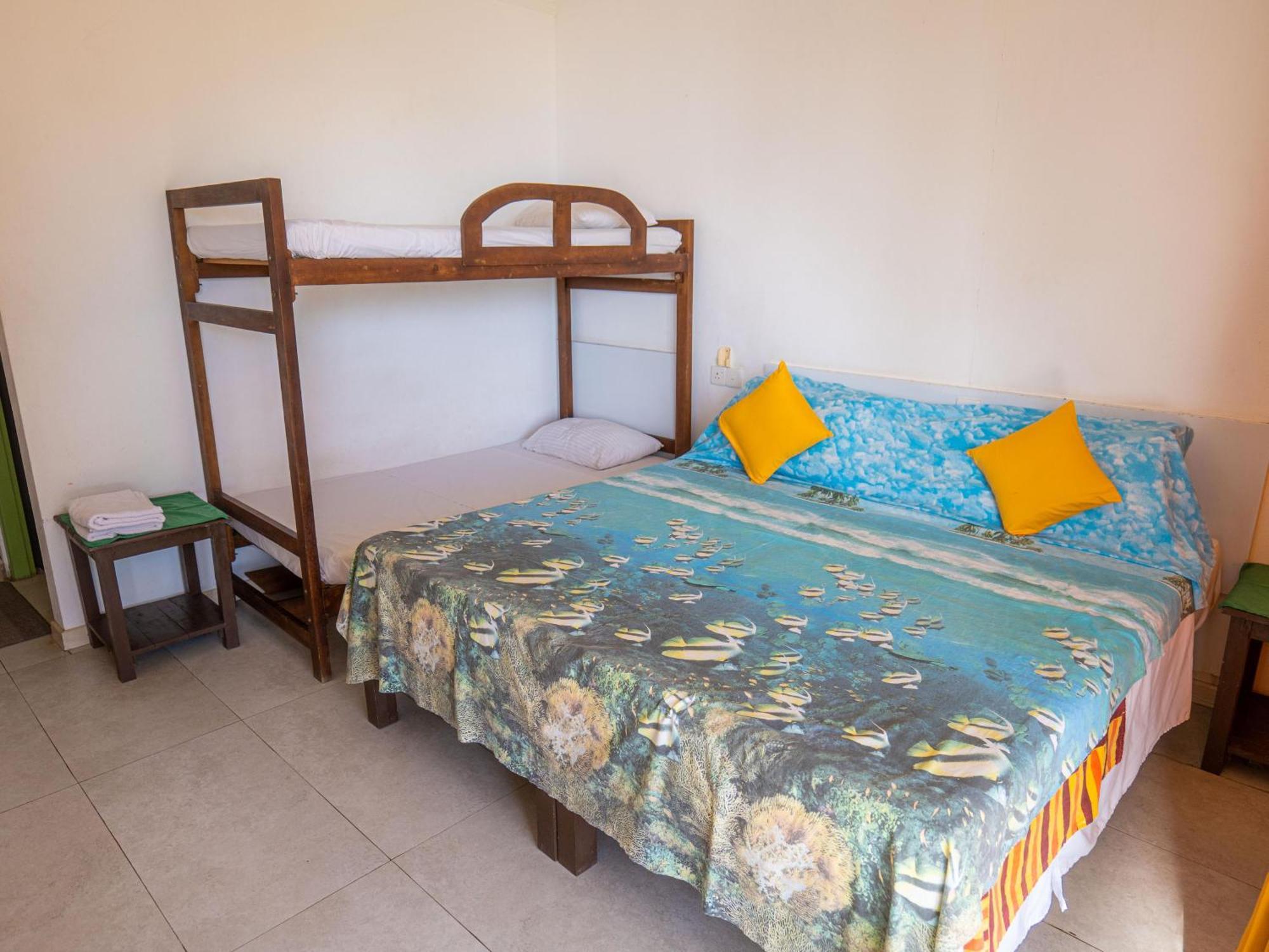 Amaya Beach Hotel Dikwella Exterior foto